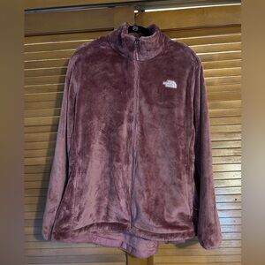 The North Face Osito Fleece Jacket, Women’s 3X/XXXL